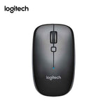 Logitech M557 Bluetooth Mouse | AbrandZ Corporate Gifts