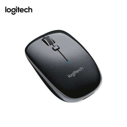 Logitech M557 Bluetooth Mouse Executive Corporate Gifts Singapore