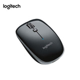 Logitech M557 Bluetooth Mouse | AbrandZ Corporate Gifts