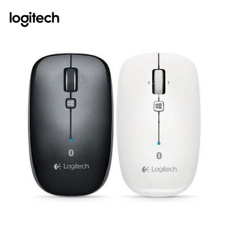 Logitech M557 Bluetooth Mouse | AbrandZ Corporate Gifts