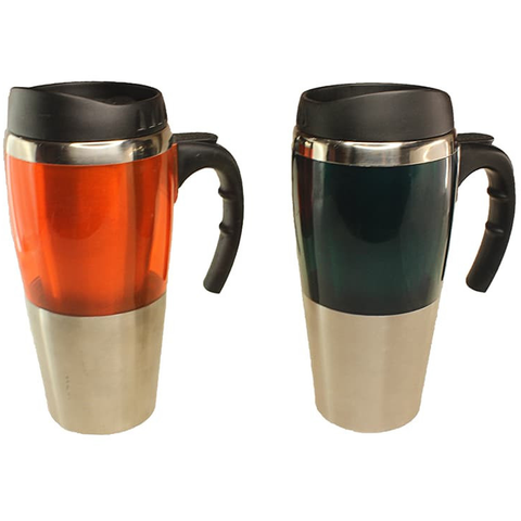 Macho Thermal Mug | AbrandZ Corporate Gifts