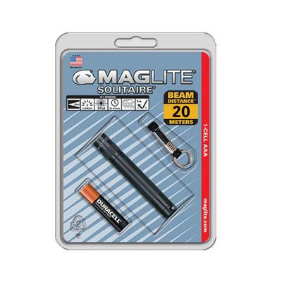 Maglite Solitaire Flashlight Executive Corporate Gifts Singapore