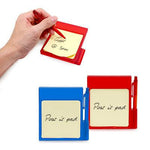 Magnetic Memo Pad | AbrandZ Corporate Gifts