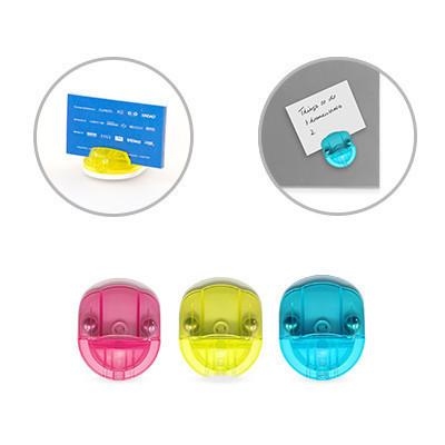 Magnetic Note Holder Executive Corporate Gifts Singapore