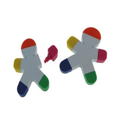 Man Highlighter Executive Corporate Gifts Singapore