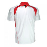 Mandarin Collar T-Shirt | AbrandZ Corporate Gifts