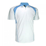 Mandarin Collar T-Shirt | AbrandZ Corporate Gifts