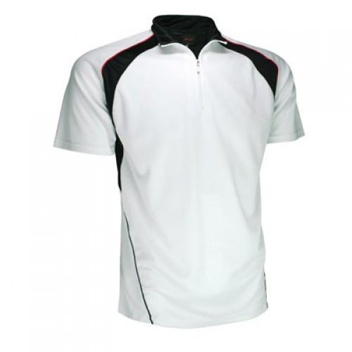 Mandarin Collar T-Shirt Executive Corporate Gifts Singapore