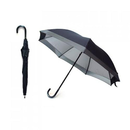 Manual Open Umbrella Executive Corporate Gifts Singapore