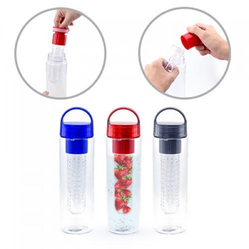 Mason Fruit Infused Water Bottle Executive Corporate Gifts Singapore