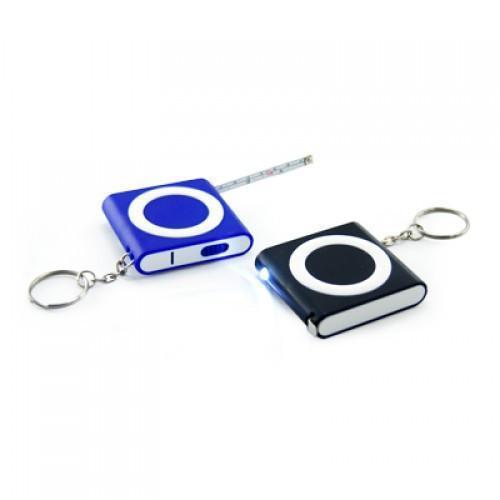 Measuring Tape With LED Light Executive Corporate Gifts Singapore