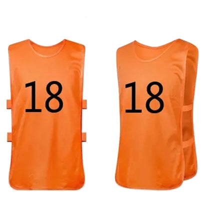 Mesh Training Vest Executive Corporate Gifts Singapore
