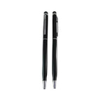 Metal Pen with Stylus | AbrandZ Corporate Gifts