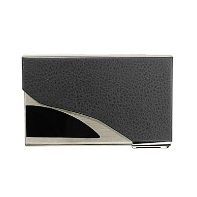 Metal PU Name Card Case Executive Corporate Gifts Singapore