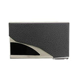 Metal PU Name Card Case | AbrandZ Corporate Gifts