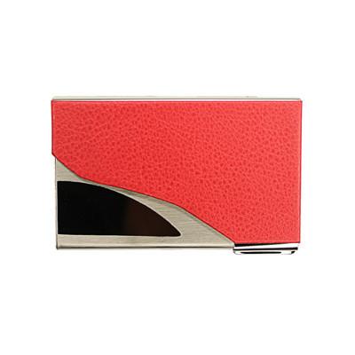 Metal PU Name Card Case Executive Corporate Gifts Singapore