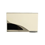 Metal PU Name Card Case | AbrandZ Corporate Gifts