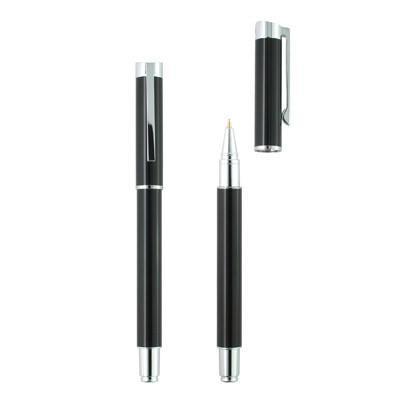 Metal Roller Ball Pen | AbrandZ Corporate Gifts