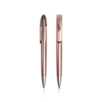 Metallic Plastic Ball Pen Executive Corporate Gifts Singapore