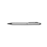 Metallic Stylus Ball Pen | AbrandZ Corporate Gifts