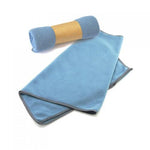 Micofiber Sport Towel | AbrandZ Corporate Gifts