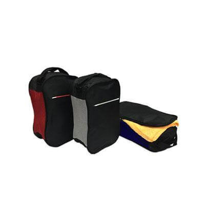 Micro Fibre Shoe Bag Executive Corporate Gifts Singapore