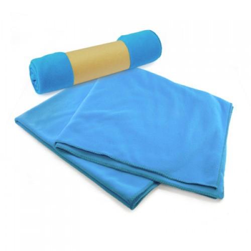Microfiber Bath Towel Executive Corporate Gifts Singapore