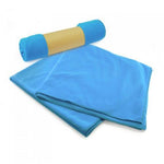 Microfiber Bath Towel | AbrandZ Corporate Gifts