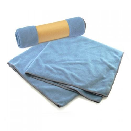 Microfiber Bath Towel Executive Corporate Gifts Singapore