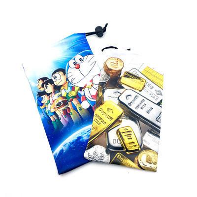 Microfiber Cleaning Pouch Executive Corporate Gifts Singapore