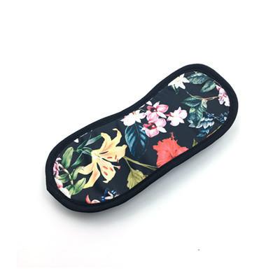 Custom Microfiber Eye Mask Executive Corporate Gifts Singapore