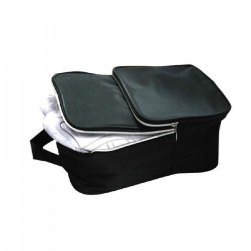Microfiber Shoe Pouch Executive Corporate Gifts Singapore