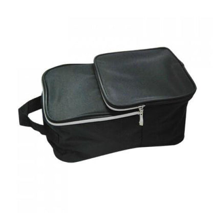 Microfiber Shoe Pouch Executive Corporate Gifts Singapore