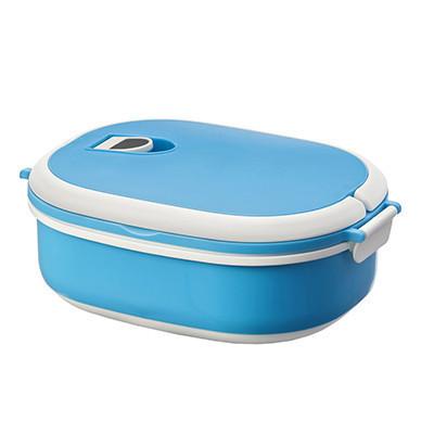 Microwave-Safe Lunch Box Executive Corporate Gifts Singapore