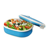 Microwave-Safe Lunch Box | AbrandZ Corporate Gifts