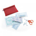 Mini First Aid Kit with Pouch | AbrandZ Corporate Gifts