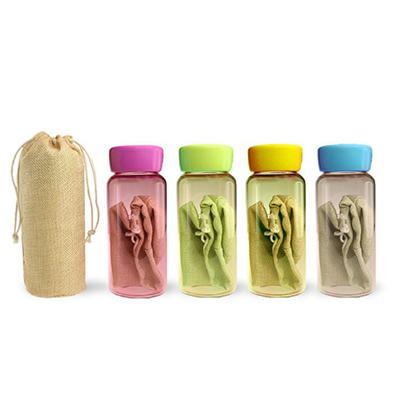 Mini Glass Bottle Executive Corporate Gifts Singapore