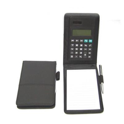 Mini PU Notebook with Pen Executive Corporate Gifts Singapore