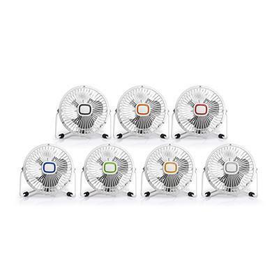 Mini USB Fan Executive Corporate Gifts Singapore