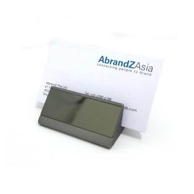 Mobile and Name Card Holder Executive Corporate Gifts Singapore
