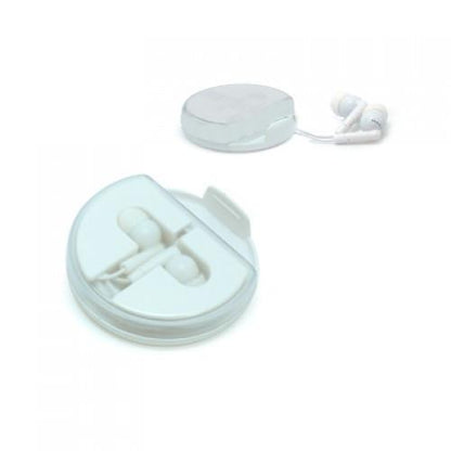 Mobile Phone Holder With Earphone Executive Corporate Gifts Singapore