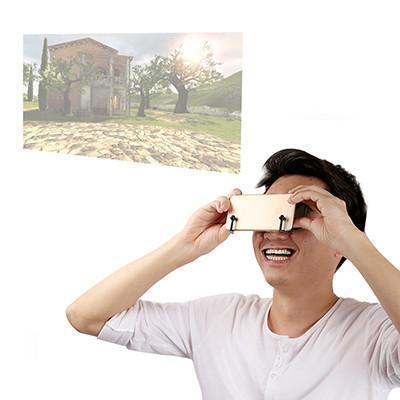 Mobile Phone VR Box Executive Corporate Gifts Singapore