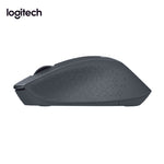 Logitech Silent Plus Wireless Mouse M331 | AbrandZ Corporate Gifts