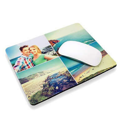 Customized Mouse Pad Executive Corporate Gifts Singapore