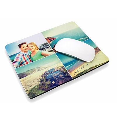 Customized Mouse Pad