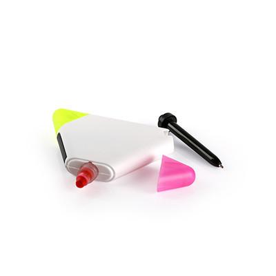 Multi Function Highlighter Executive Corporate Gifts Singapore