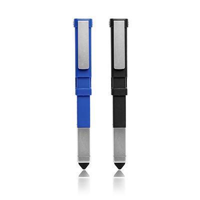Multifunction Pen, Stylus, mini tool kit and handphone holder Executive Corporate Gifts Singapore