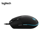 Logitech Pro Gaming Mouse | AbrandZ Corporate Gifts