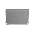 Name Card Holder | Metal | A | AbrandZ Corporate Gifts