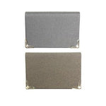 Name Card Holder | Metal | A | AbrandZ Corporate Gifts